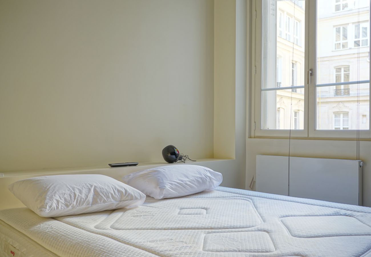 Appartement à Paris - Rue Lincoln - Paris 8 - 208079
