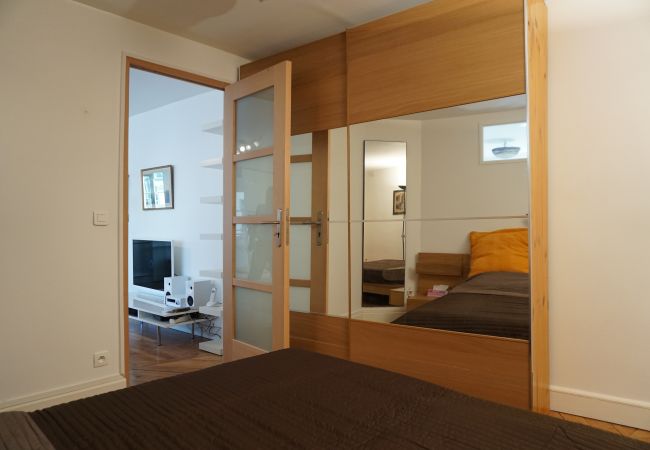 Appartement à Paris - Rue de la Chaussée d'Antin - Paris 9 - 209009 Appartement à Paris - Rue de la Chaussée d'Antin - Paris 9 - 209009