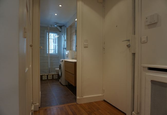 Appartement à Paris - Rue de la Chaussée d'Antin - Paris 9 - 209009 Appartement à Paris - Rue de la Chaussée d'Antin - Paris 9 - 209009