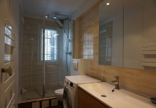 Appartement à Paris - Rue de la Chaussée d'Antin - Paris 9 - 209009 Appartement à Paris - Rue de la Chaussée d'Antin - Paris 9 - 209009