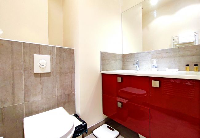 Appartement à Paris - Bd de Grenelle - Paris 15 - 215028 Appartement à Paris - Bd de Grenelle - Paris 15 - 215028