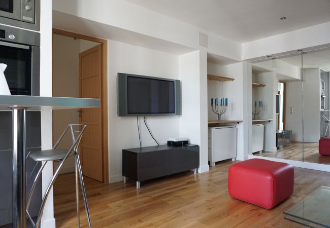 Appartement à Paris - Avenue de la Grande Armée - Paris 17 - 217037