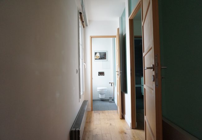 Appartement à Paris - Avenue de la Grande Armée - Paris 17 - 217037 Appartement à Paris - Avenue de la Grande Armée - Paris 17 - 217037
