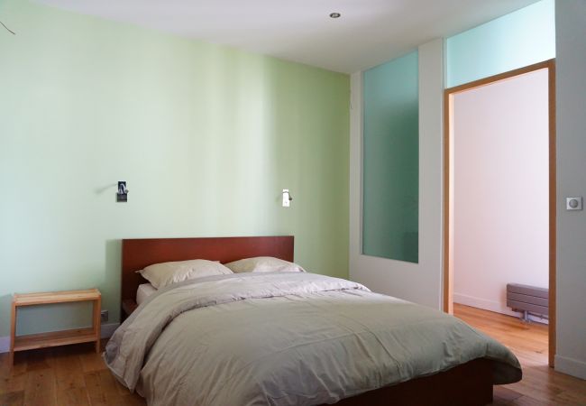 Appartement à Paris - Avenue de la Grande Armée - Paris 17 - 217037 Appartement à Paris - Avenue de la Grande Armée - Paris 17 - 217037