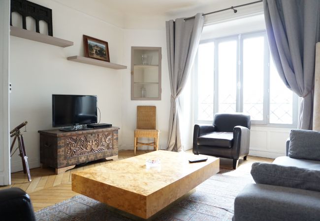 Paris - Appartement