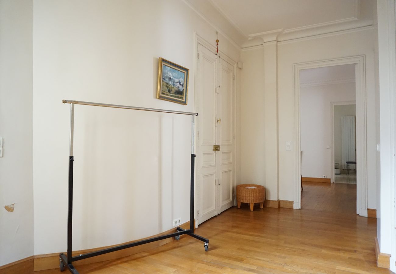 Appartement à Paris - Avenue d'Iéna - Paris 16 - 516009