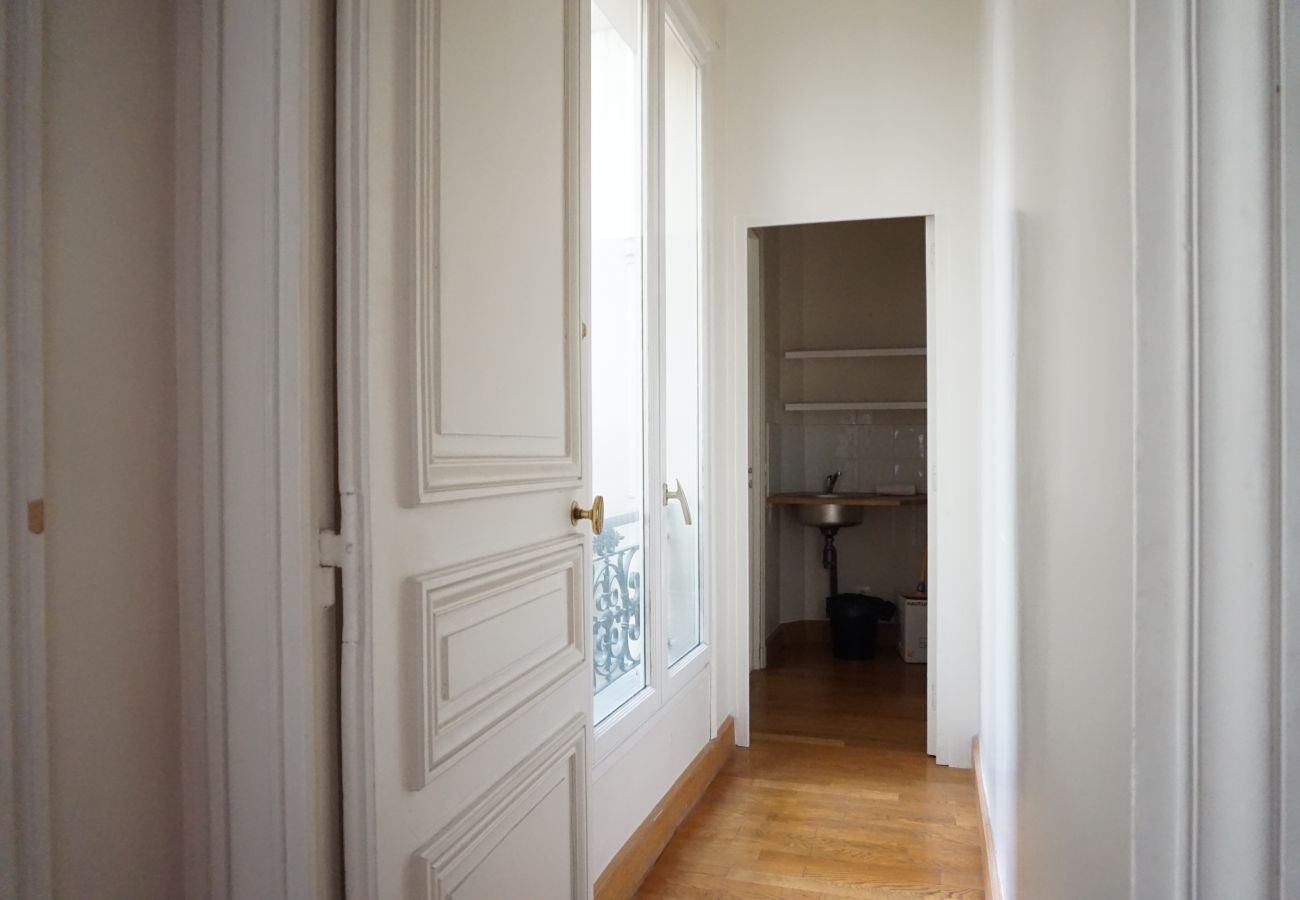 Appartement à Paris - Avenue d'Iéna - Paris 16 - 516009