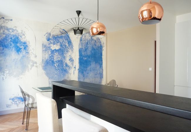 Appartement à Paris - Rue Poncelet - Paris 17 - 217041 Appartement à Paris - Rue Poncelet - Paris 17 - 217041