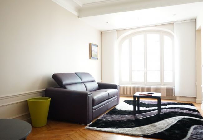 Appartement à Paris - Rue Poncelet - Paris 17 - 217041 Appartement à Paris - Rue Poncelet - Paris 17 - 217041