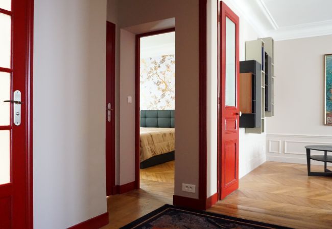 Appartement à Paris - Rue Poncelet - Paris 17 - 217041 Appartement à Paris - Rue Poncelet - Paris 17 - 217041