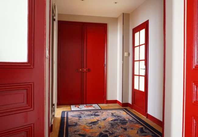 Appartement à Paris - Rue Poncelet - Paris 17 - 217041 Appartement à Paris - Rue Poncelet - Paris 17 - 217041
