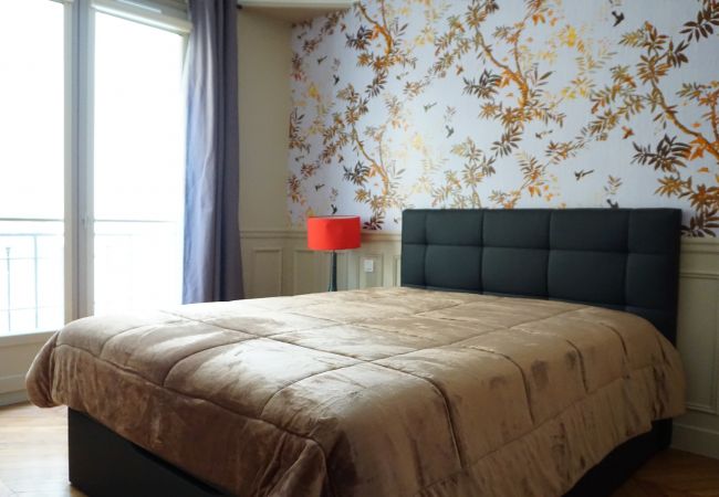 Appartement à Paris - Rue Poncelet - Paris 17 - 217041 Appartement à Paris - Rue Poncelet - Paris 17 - 217041