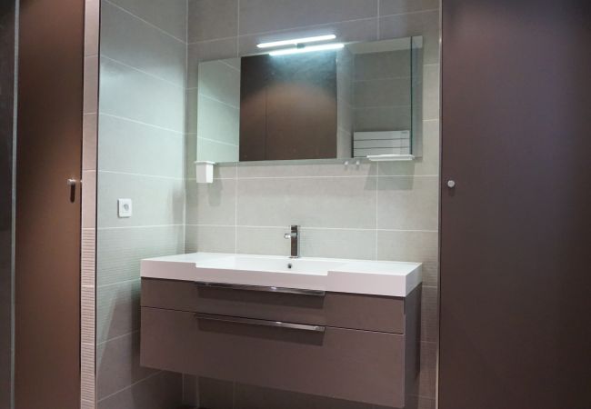 Appartement à Paris - Rue Poncelet - Paris 17 - 217041 Appartement à Paris - Rue Poncelet - Paris 17 - 217041