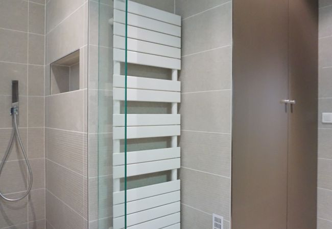 Appartement à Paris - Rue Poncelet - Paris 17 - 217041 Appartement à Paris - Rue Poncelet - Paris 17 - 217041