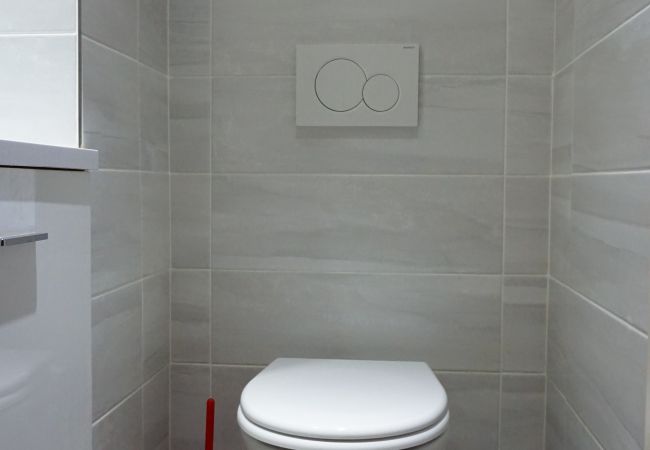 Appartement à Paris - Rue Poncelet - Paris 17 - 217041 Appartement à Paris - Rue Poncelet - Paris 17 - 217041