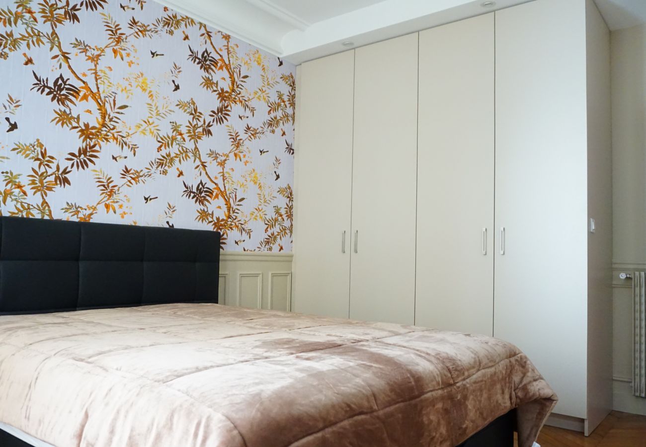 Appartement à Paris - Rue Poncelet - Paris 17 - 217041