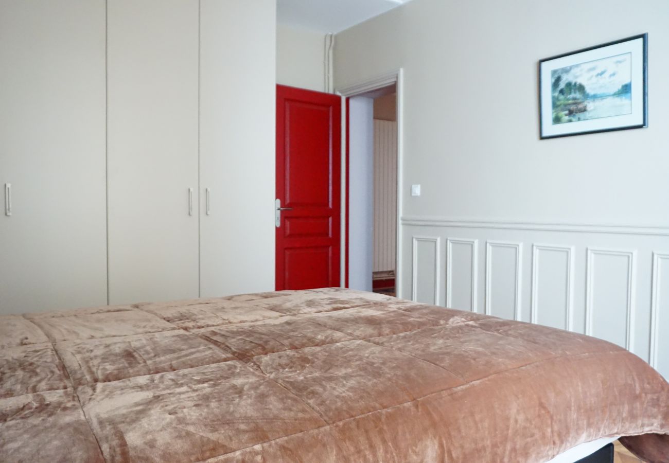 Appartement à Paris - Rue Poncelet - Paris 17 - 217041