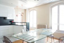 Appartement à Paris - Rue Poncelet - Paris 17 - 217041 Appartement à Paris - Rue Poncelet - Paris 17 - 217041