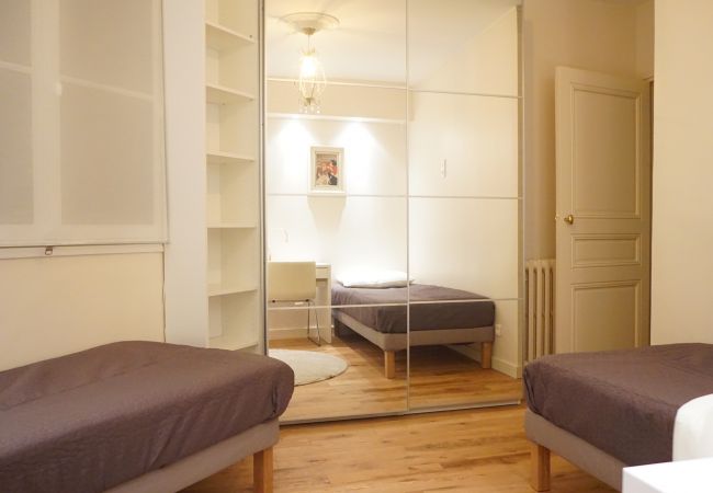 Appartement à Paris - Rue Lauriston #1.1 - Paris 16 - 316123 Appartement à Paris - Rue Lauriston #1.1 - Paris 16 - 316123