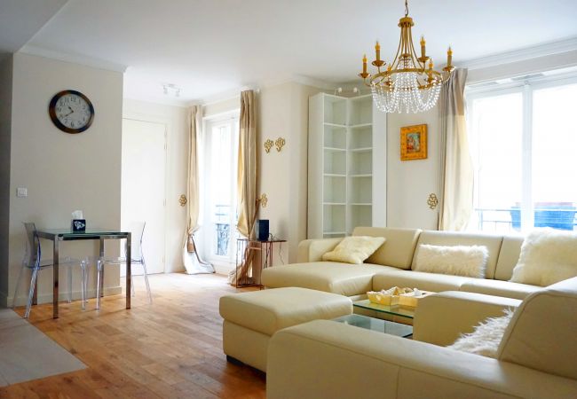 Appartement à Paris - Rue Lauriston #1.1 - Paris 16 - 316123 Appartement à Paris - Rue Lauriston #1.1 - Paris 16 - 316123