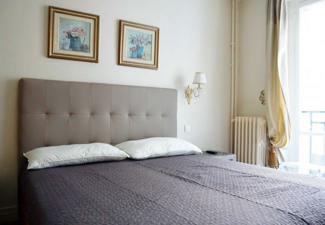 Appartement à Paris - Rue Lauriston #1.1 - Paris 16 - 316123 Appartement à Paris - Rue Lauriston #1.1 - Paris 16 - 316123