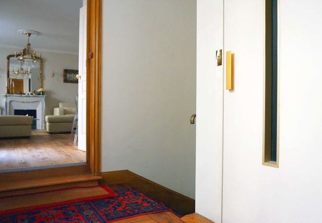 Appartement à Paris - Rue Lauriston #1.1 - Paris 16 - 316123 Appartement à Paris - Rue Lauriston #1.1 - Paris 16 - 316123