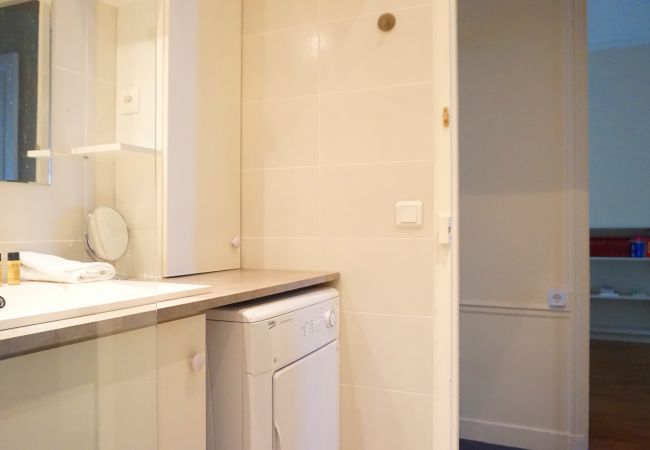 Appartement à Paris - Square Desaix - Paris 15 - 315015 Appartement à Paris - Square Desaix - Paris 15 - 315015