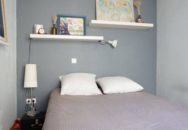 Appartement à Paris - Rue du Fbg Saint Honoré - Paris 8 - 208064 Appartement à Paris - Rue du Fbg Saint Honoré - Paris 8 - 208064