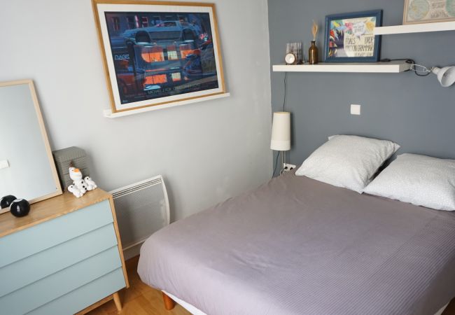 Appartement à Paris - Rue du Fbg Saint Honoré - Paris 8 - 208064 Appartement à Paris - Rue du Fbg Saint Honoré - Paris 8 - 208064