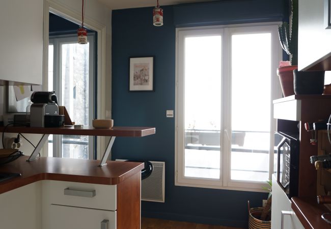 Appartement à Paris - Rue du Fbg Saint Honoré - Paris 8 - 208064 Appartement à Paris - Rue du Fbg Saint Honoré - Paris 8 - 208064