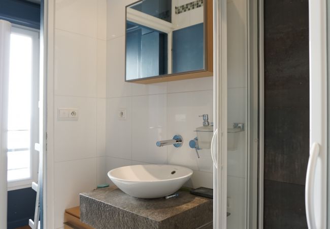 Appartement à Paris - Rue du Fbg Saint Honoré - Paris 8 - 208064 Appartement à Paris - Rue du Fbg Saint Honoré - Paris 8 - 208064