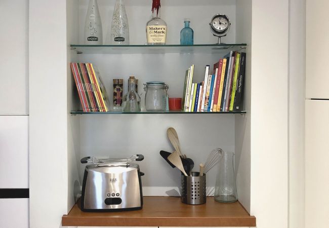 Appartement à Paris - Rue du Fbg Saint Honoré - Paris 8 - 208064 Appartement à Paris - Rue du Fbg Saint Honoré - Paris 8 - 208064