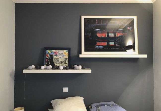 Appartement à Paris - Rue du Fbg Saint Honoré - Paris 8 - 208064 Appartement à Paris - Rue du Fbg Saint Honoré - Paris 8 - 208064