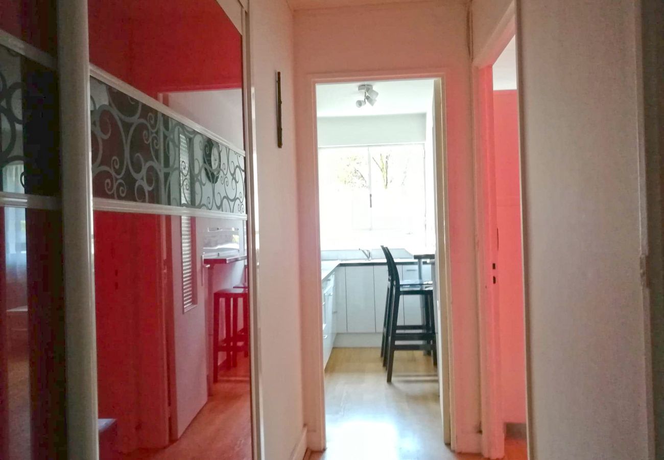 Studio à Paris - Rue Saint Charles - Paris 15 - 115005