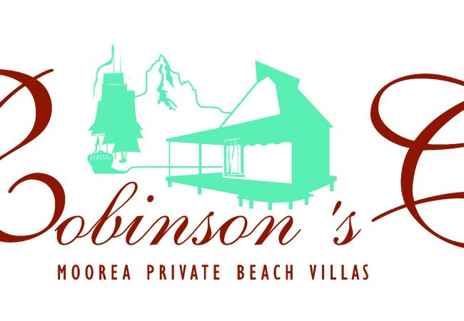 Villa à Papetoai - Beach Villa Wallis - Robinson's Cove Villa à Papetoai - Beach Villa Wallis - Robinson's Cove