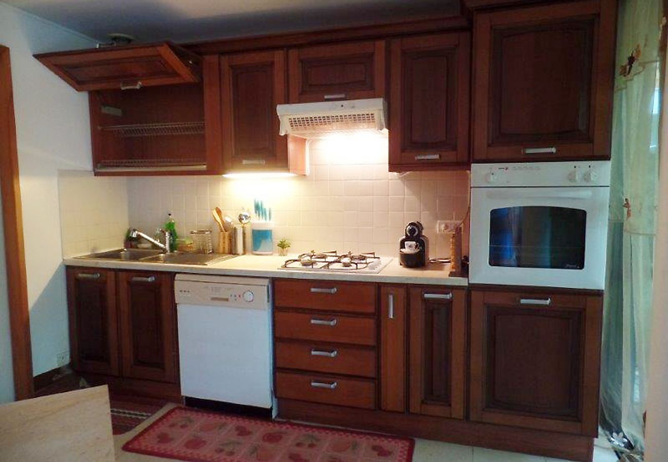 Appartement à Punaauia - Apt Carlton Beach Tahiti by TAHITI VILLAS