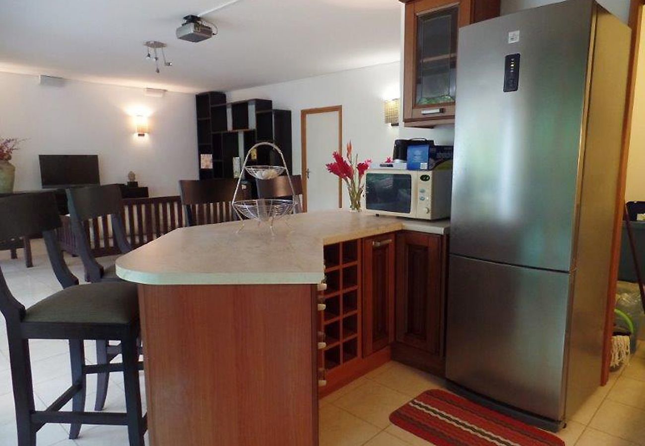 Appartement à Punaauia - Apt Carlton Beach Tahiti by TAHITI VILLAS