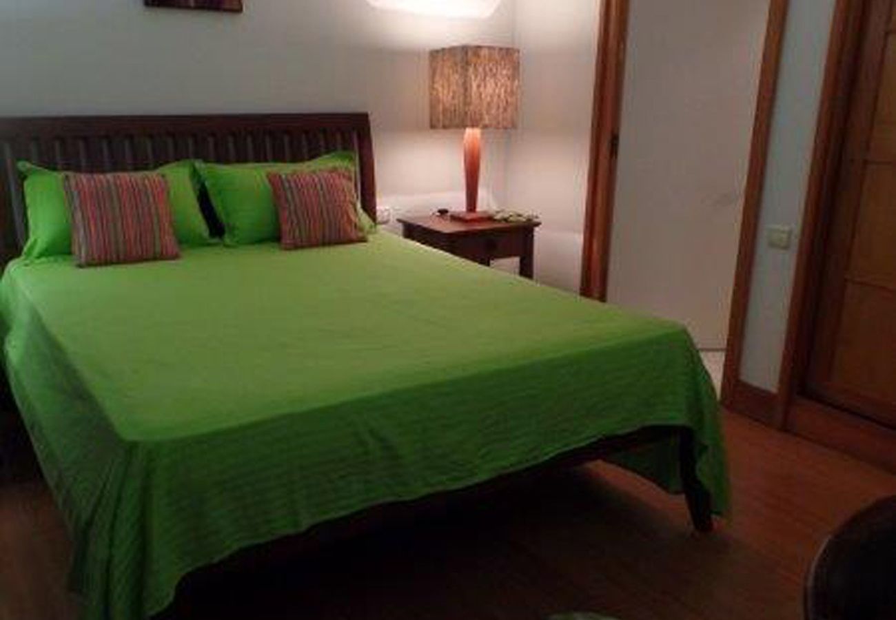 Appartement à Punaauia - Apt Carlton Beach Tahiti by TAHITI VILLAS