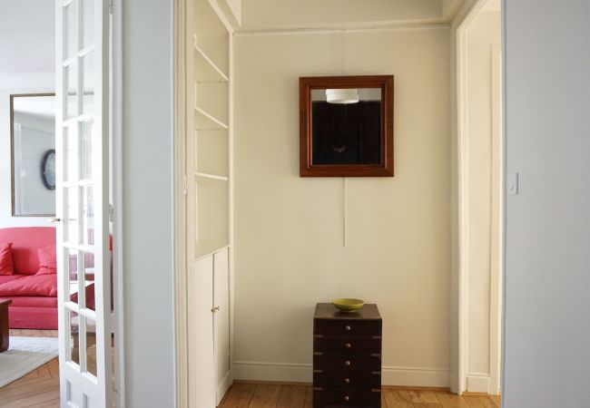 Appartement à Paris - Rue Yvon Villarceau - Paris 16 - 316010 Appartement à Paris - Rue Yvon Villarceau - Paris 16 - 316010