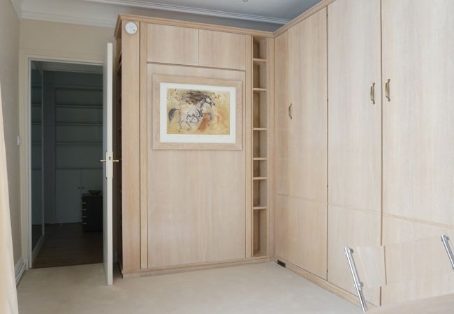 Appartement à Paris - Rue Yvon Villarceau - Paris 16 - 316010 Appartement à Paris - Rue Yvon Villarceau - Paris 16 - 316010