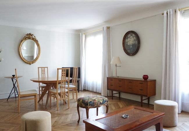 Appartement à Paris - Rue Yvon Villarceau - Paris 16 - 316010 Appartement à Paris - Rue Yvon Villarceau - Paris 16 - 316010