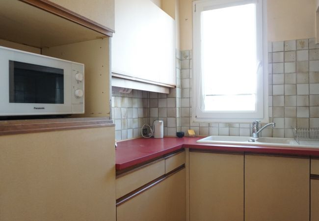 Appartement à Paris - Rue Yvon Villarceau - Paris 16 - 316010 Appartement à Paris - Rue Yvon Villarceau - Paris 16 - 316010
