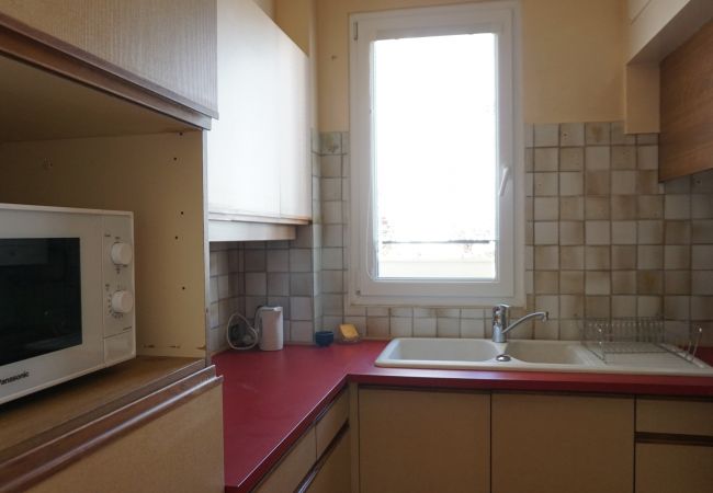 Appartement à Paris - Rue Yvon Villarceau - Paris 16 - 316010 Appartement à Paris - Rue Yvon Villarceau - Paris 16 - 316010