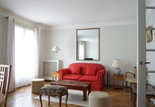 Paris - Appartement