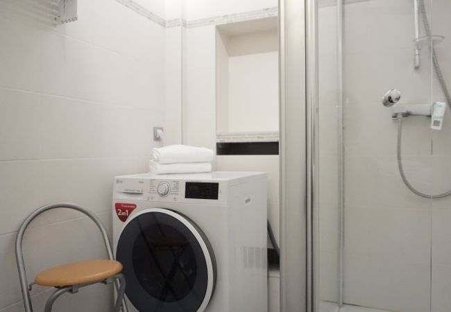 Appartement à Paris - Rue Yvon Villarceau - Paris 16 - 316010 Appartement à Paris - Rue Yvon Villarceau - Paris 16 - 316010