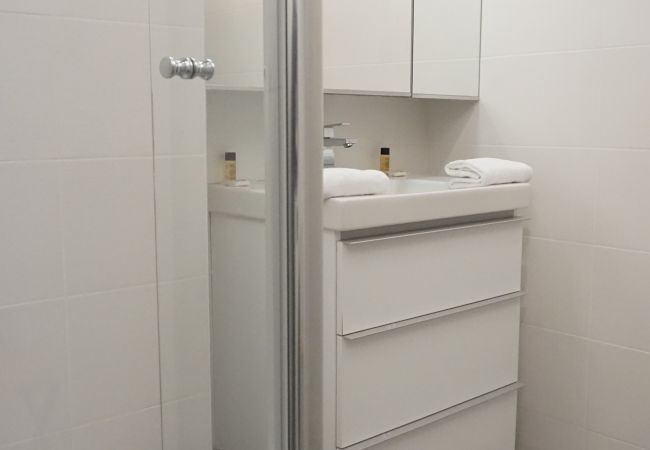 Appartement à Paris - Rue Yvon Villarceau - Paris 16 - 316010 Appartement à Paris - Rue Yvon Villarceau - Paris 16 - 316010
