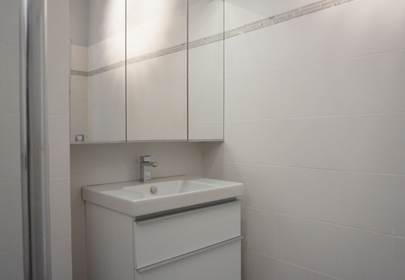 Appartement à Paris - Rue Yvon Villarceau - Paris 16 - 316010