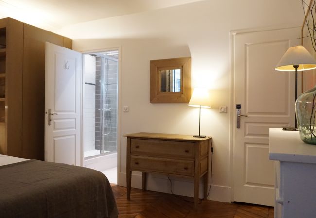 Appartement à Paris - Rue de Penthièvre - Paris 8 - 308008