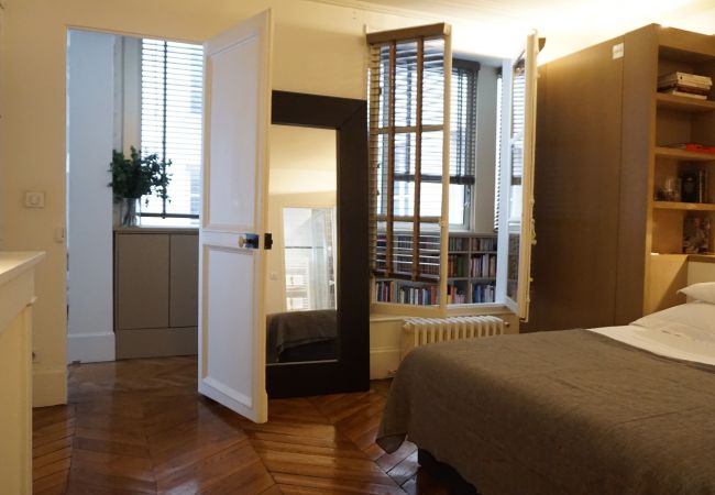 Appartement à Paris - Rue de Penthièvre - Paris 8 - 308008