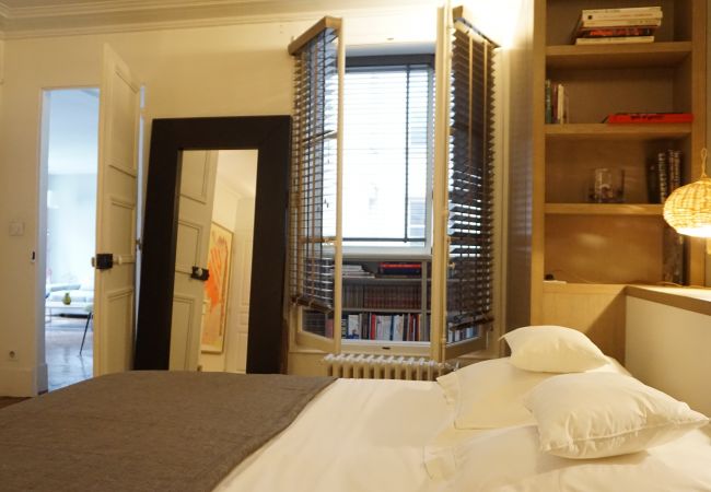 Appartement à Paris - Rue de Penthièvre - Paris 8 - 308008